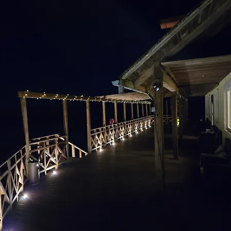Lidumnieki Feriehus Vergale